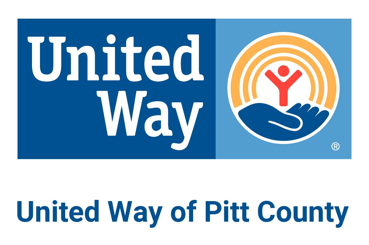 United way pitt county