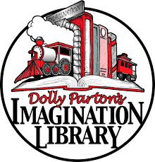 Dolly Parton Imagination Library 